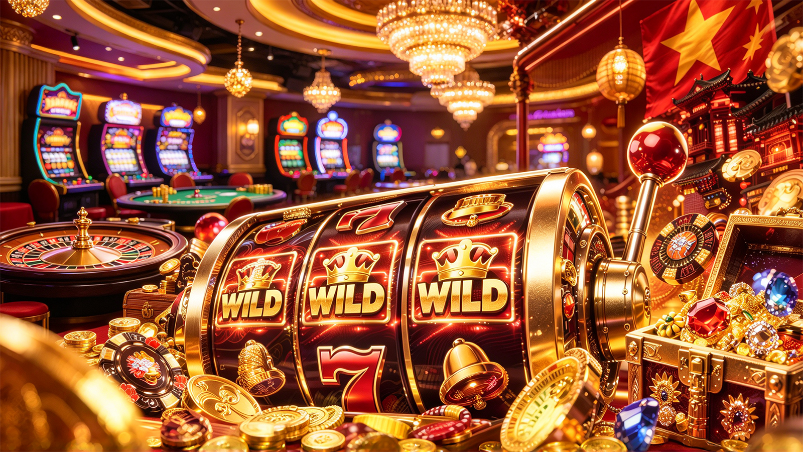 Tình huống FUN88KING: từ quyền lợi hiển thị khác phạm vi đến quyết định có căn cứ