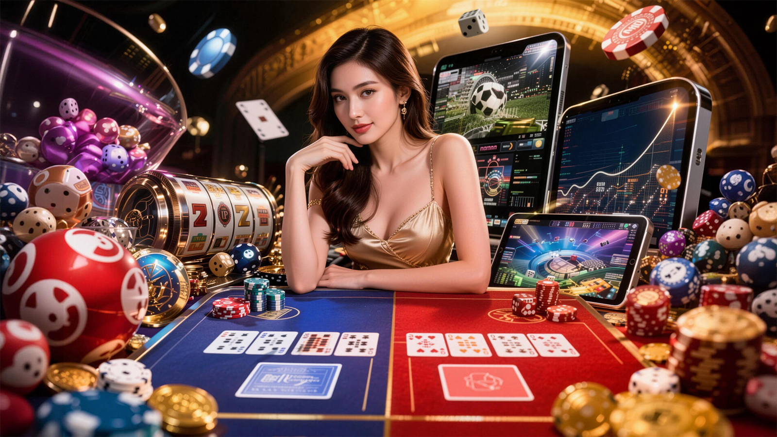 Hai nguồn nói khác nhau về Khuyến mãi? Cách đối chiếu cùng FUN88KING