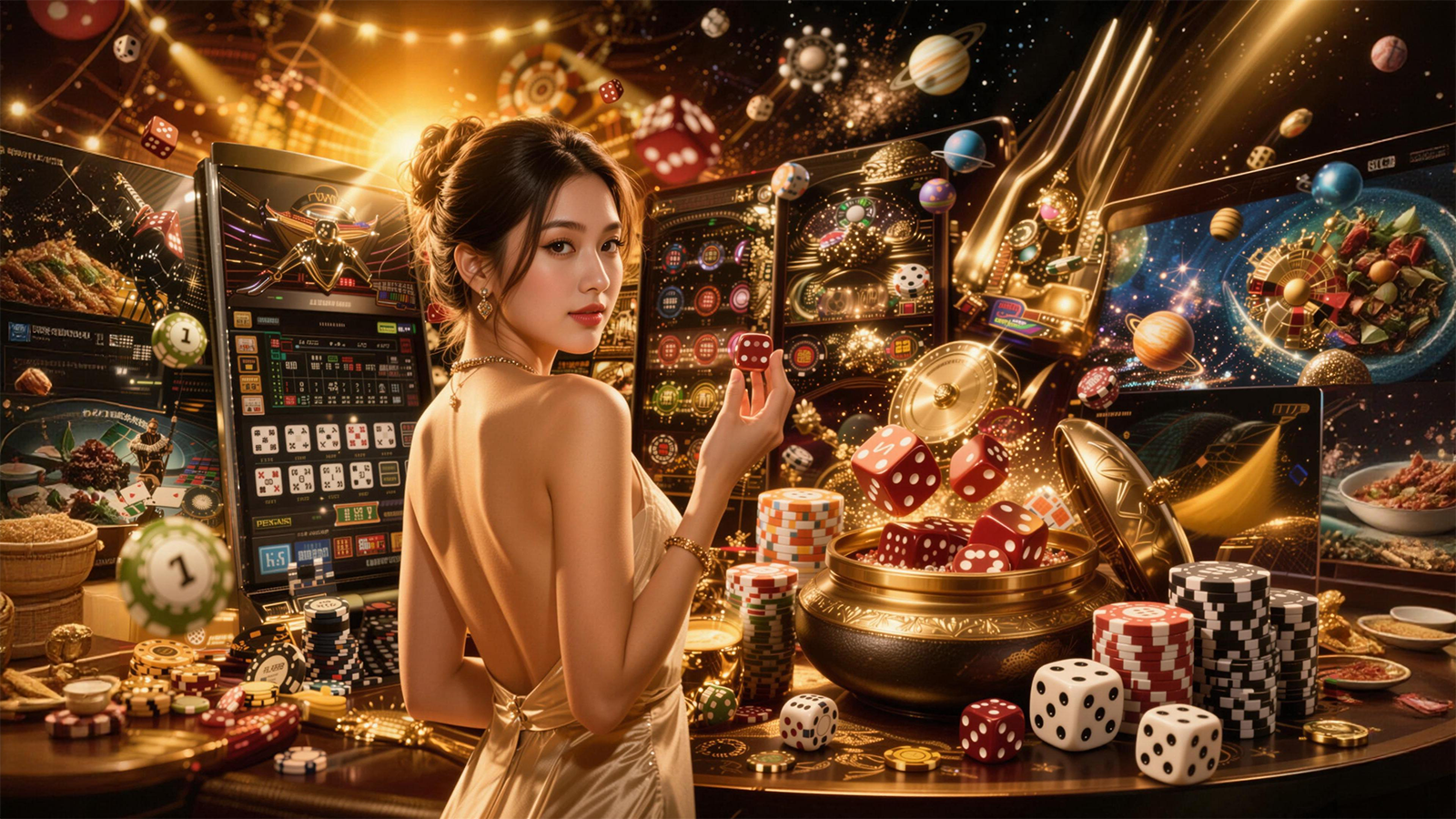 7 lỗi thường gặp khi đọc Casino trên FUN88KING và cách tự sửa