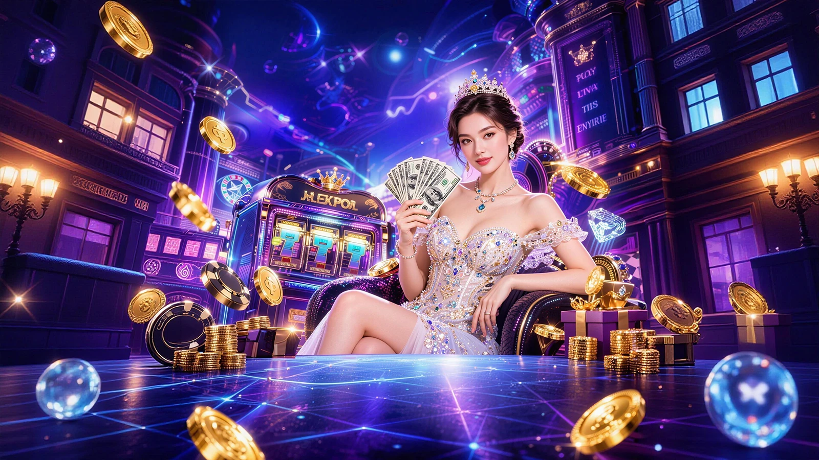 Bao lâu nên rà soát Casino của FUN88KING? Lịch theo thay đổi