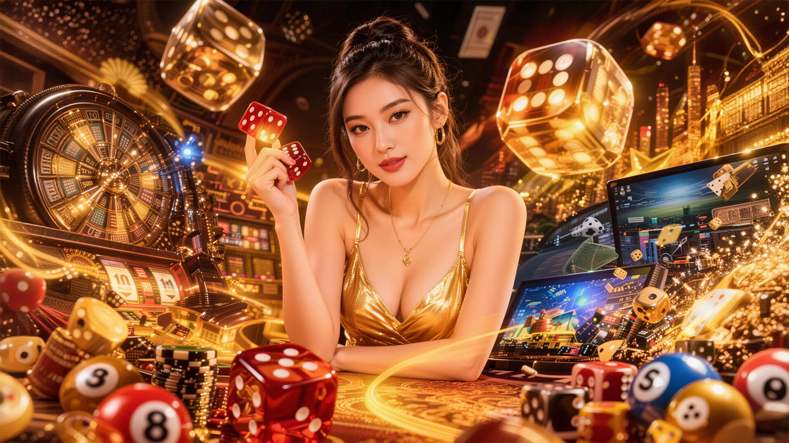 FUN Club tải chậm trên FUN88KING: đo đúng trước khi đổi thiết bị