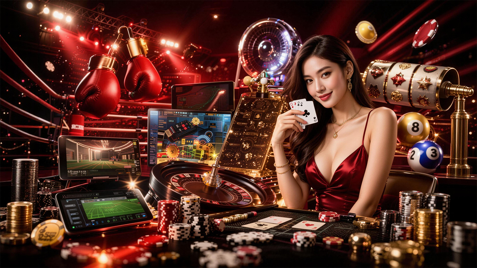 Tình huống FUN88KING: từ trạng thái thành viên chưa cập nhật đến quyết định có căn cứ