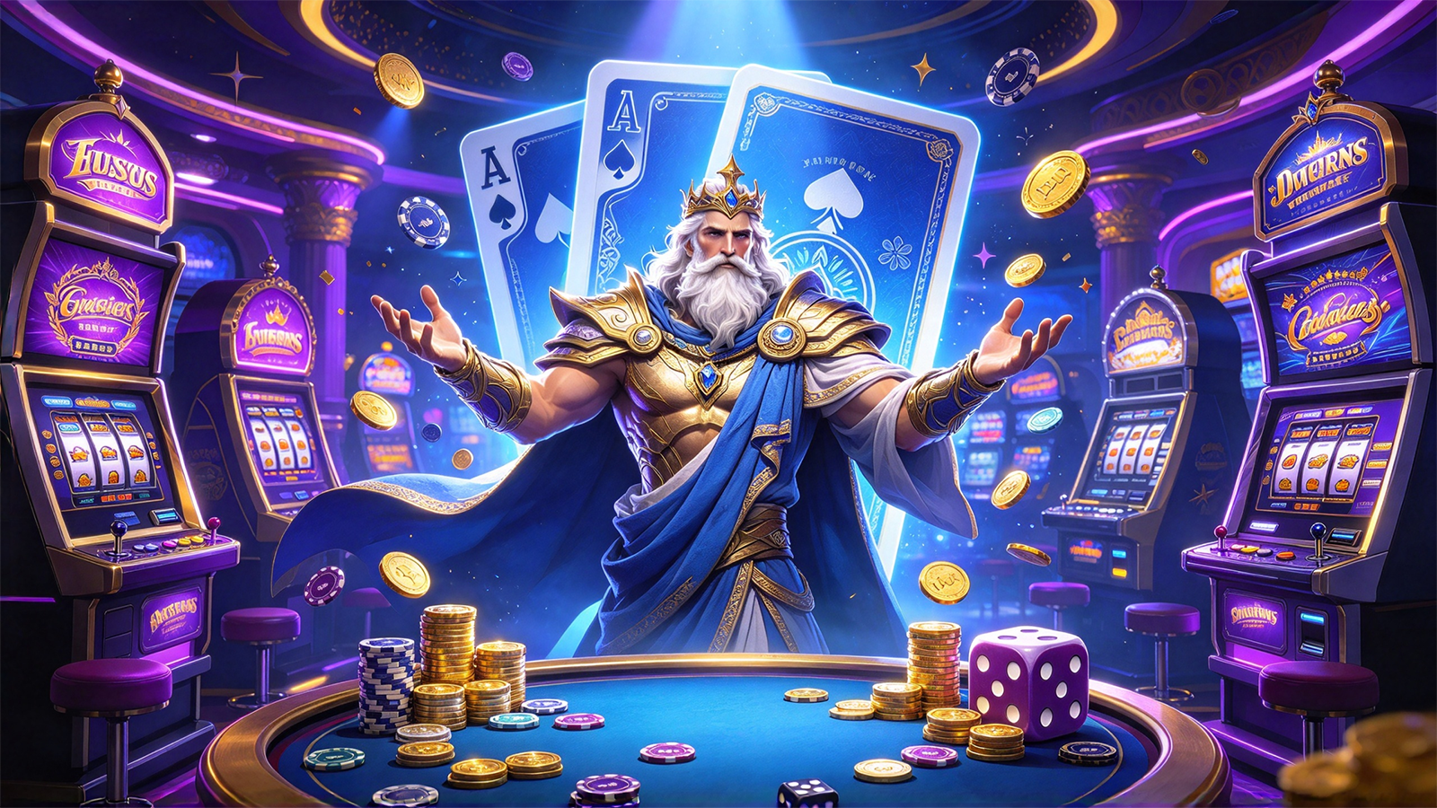 Cẩm nang Khuyến mãi FUN88KING: đọc đối tượng, thời gian và phạm vi áp dụng từ đâu?
