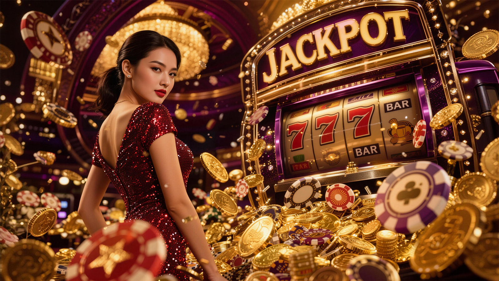 Khuyến mãi là gì? Từ điển nhãn và trạng thái trên FUN88KING