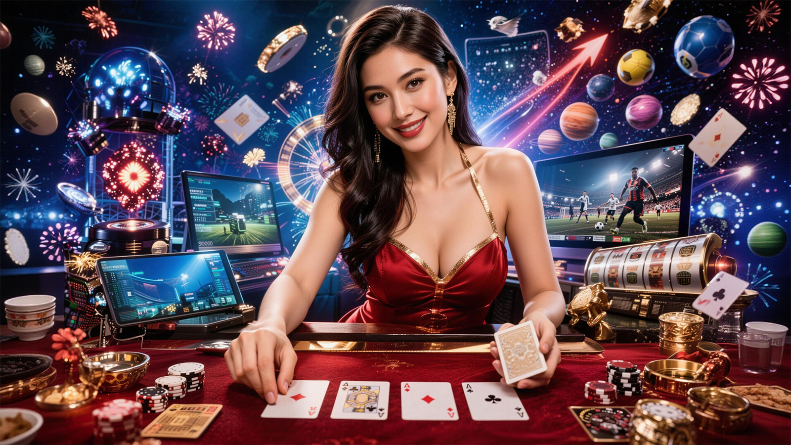Thành viên VIP là gì? Từ điển nhãn và trạng thái trên FUN88KING