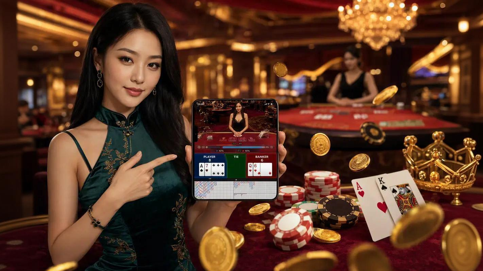 Rút tiền tải chậm trên FUN88KING: đo đúng trước khi đổi thiết bị