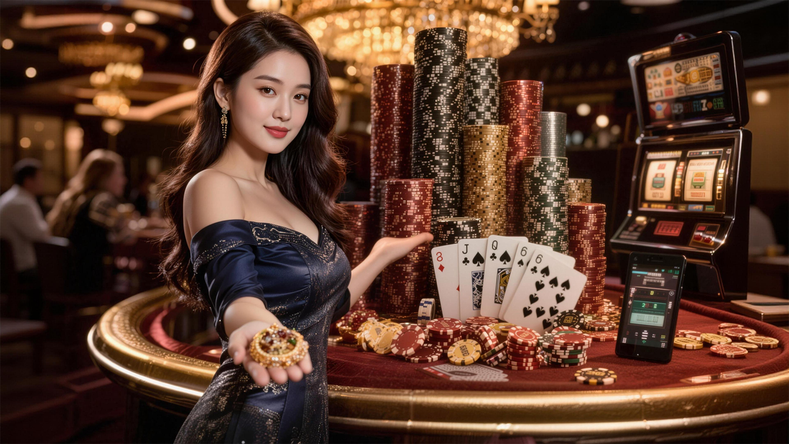 Checklist Casino: nguồn, thời điểm, phạm vi và điểm dừng tại FUN88KING